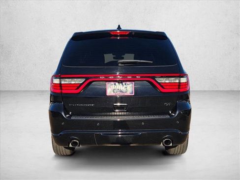Used 2017 Dodge Durango R/T w/ Trailer Tow Group IV image 7