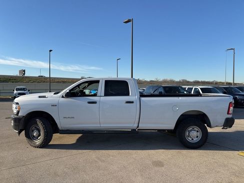 Used 2021 RAM 2500 Tradesman image 3