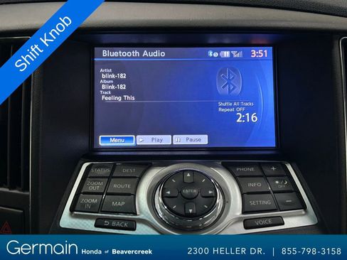 Used 2014 Nissan Maxima 3.5 SV w/ Premium Package image 25
