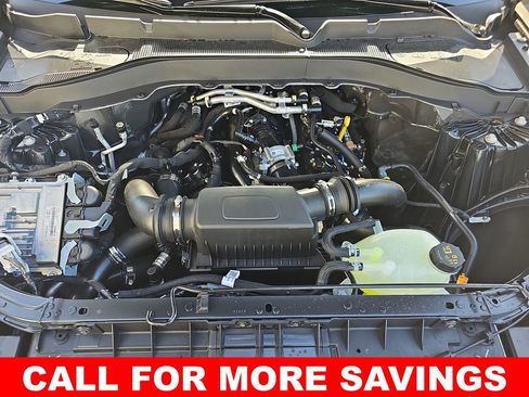 New 2026 Ford Explorer Tremor w/ Tremor Ultimate Package AWD/4WD image 34