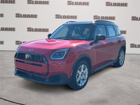 New 2026 MINI Cooper Countryman S image 1