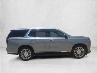 Used 2024 Cadillac Escalade Premium Luxury w/ Performance Package AWD/4WD video 4