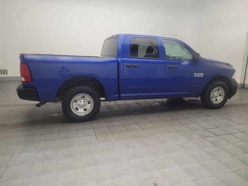 Used 2018 RAM 1500 Tradesman w/ Popular Equipment Group RWD image 10