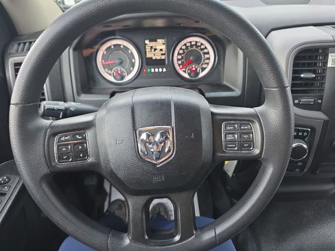 Used 2022 RAM 1500 Tradesman AWD/4WD image 14