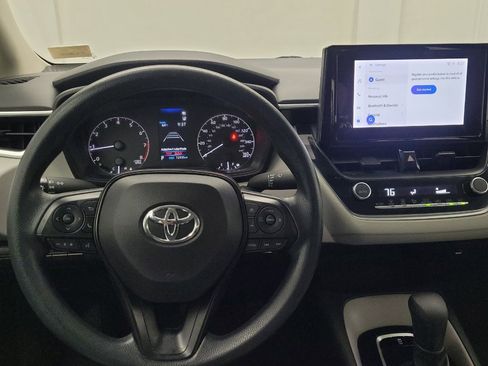 Used 2023 Toyota Corolla LE FWD image 22