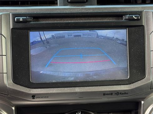 Used 2019 Toyota 4Runner SR5 Premium AWD/4WD image 27