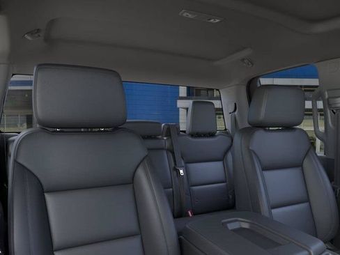 New 2026 Chevrolet Silverado 2500 W/T w/ WT Convenience Package AWD/4WD image 24