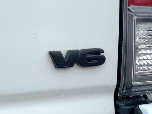 Used 2023 Toyota Tacoma TRD Off-Road w/ Technology Package image 22