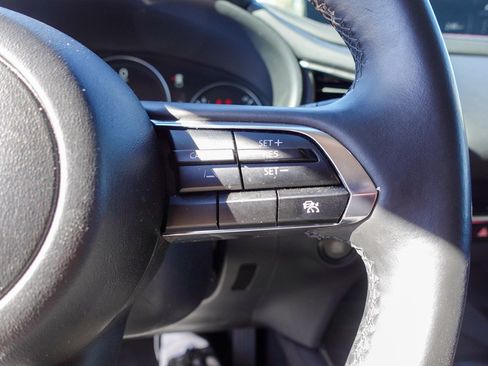 Certified 2024 MAZDA CX-30 AWD 2.5 S w/ Preferred Package image 15