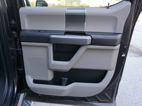 Used 2015 Ford F150 XLT w/ Equipment Group 301A Mid image 21