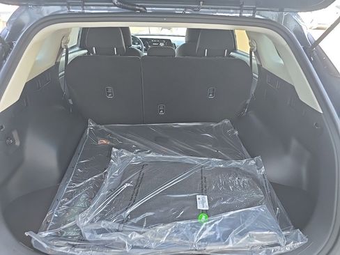 New 2025 Kia Sportage LX image 13