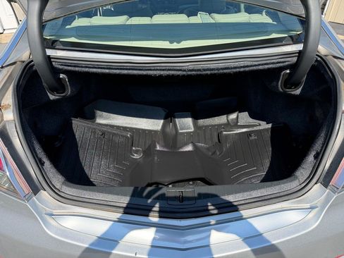 Used 2012 Acura TL w/ Technology Package FWD image 15