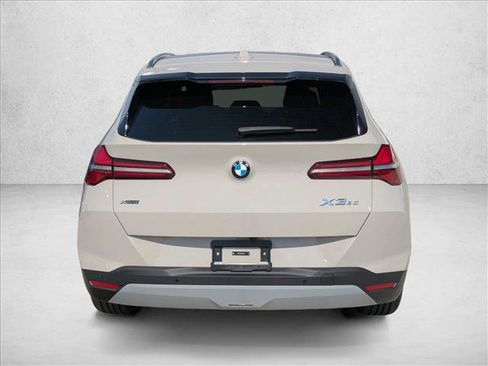 Used 2026 BMW X3 xDrive30i w/ Premium Package AWD/4WD image 8