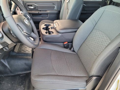 New 2025 RAM 3500 Tradesman image 11