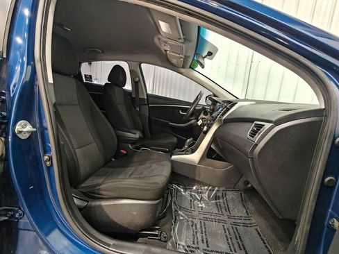 Used 2014 Hyundai Elantra GT FWD image 21