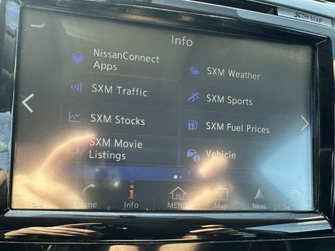 Used 2015 Nissan Murano SL w/ SL Technology Package AWD/4WD image 68