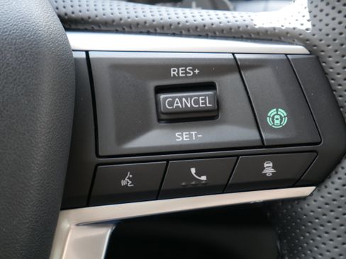 Used 2026 Mitsubishi Outlander SE AWD/4WD image 24