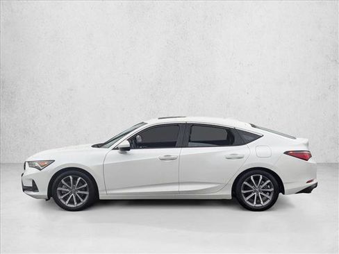 Certified 2025 Acura Integra image 9