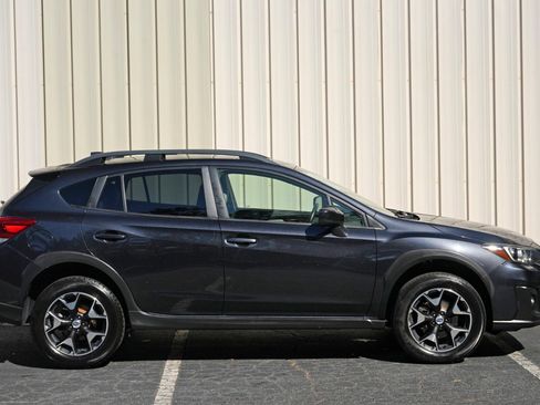 Used 2018 Subaru Crosstrek 2.0i Premium AWD/4WD image 49