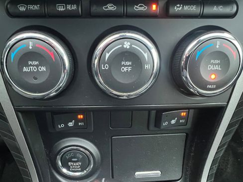 Used 2010 MAZDA MAZDA6 s Grand Touring w/ Technology Pkg image 20