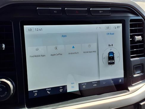 Used 2022 Ford F150 XLT w/ Equipment Group 302A High image 8