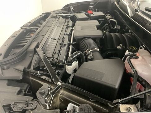 New 2026 Chevrolet Silverado 1500 LT w/ Leather Package AWD/4WD image 19