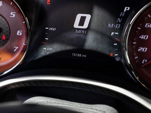 Used 2021 Dodge Charger SRT Hellcat RWD image 18