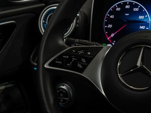 Used 2025 Mercedes-Benz C 300 Sedan image 16