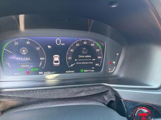 Used 2025 Honda Accord Sport video 2