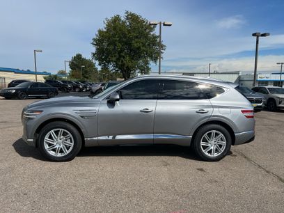 Used 2024 Genesis GV80 3.5T w/ Prestige Package