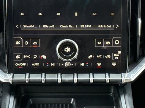 Certified 2025 GMC Acadia Elevation image 15