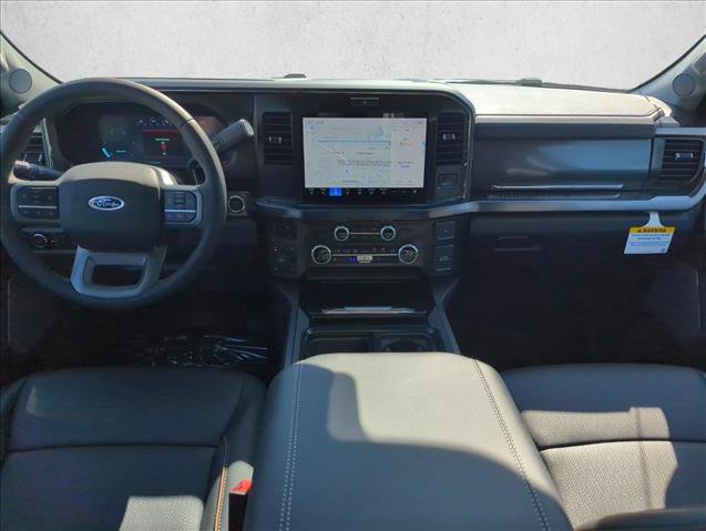 New 2026 Ford F350 Lariat AWD/4WD image 16