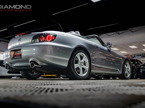 Used 2008 Honda S2000 image 58