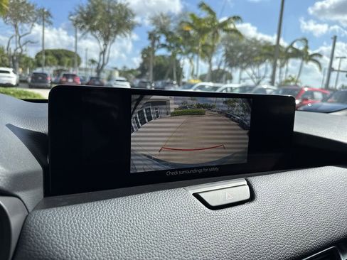 New 2026 MAZDA CX-90 3.3 Turbo w/ Premium Sport Pkg image 51