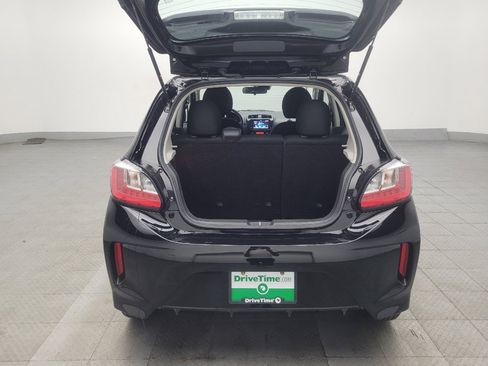 Used 2024 Mitsubishi Mirage ES FWD image 29