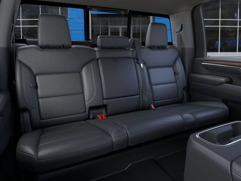 New 2026 GMC Sierra 2500 SLT w/ SLT Premium Package AWD/4WD image 20