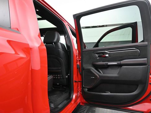 Used 2022 RAM 1500 TRX w/ TRX Level 2 Equipment Group image 43