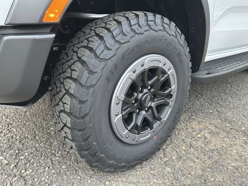 New 2025 Ford Ranger Raptor image 14