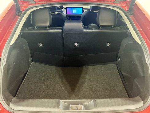Used 2024 Toyota Prius Limited w/ Limited Premium Package FWD image 23
