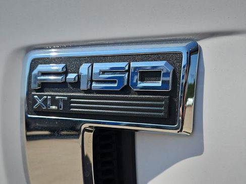 Used 2023 Ford F150 XLT image 27