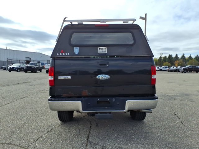 Used 2008 Ford F150 XLT AWD/4WD image 7