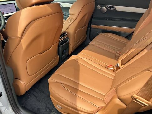 New 2027 Genesis GV80 2.5T Advanced AWD/4WD image 20