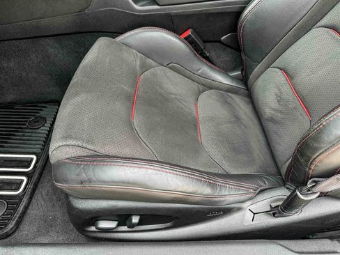 Used 2017 Chevrolet Camaro ZL1 RWD image 19