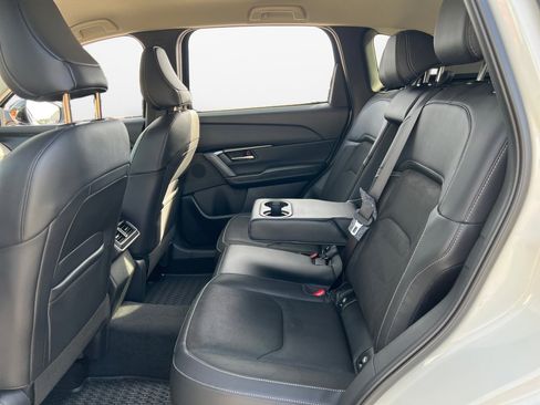 New 2026 MAZDA CX-5 Select image 13