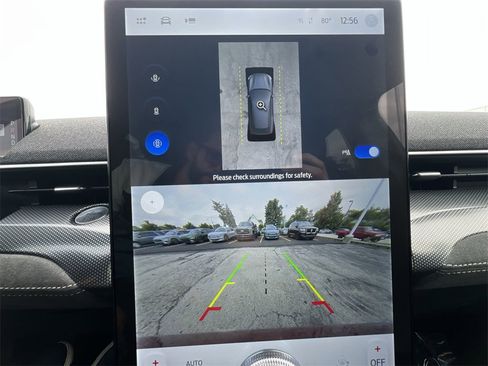 Used 2024 Ford Mustang Mach-E GT image 30