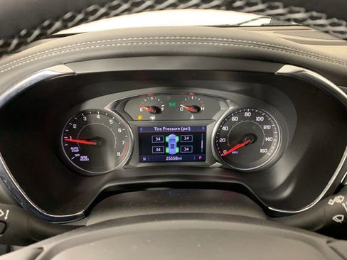 Used 2023 Chevrolet Blazer LT image 18