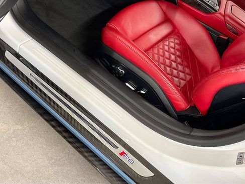 Used 2020 Audi R8 V10 performance AWD/4WD image 30