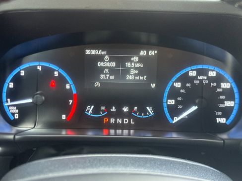 Certified 2022 Ford Bronco Sport Big Bend w/ Convenience Package image 24