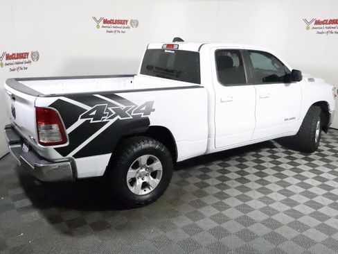 Used 2022 RAM 1500 Big Horn image 6