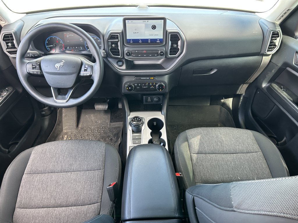 Used 2024 Ford Bronco Sport Big Bend AWD/4WD image 28